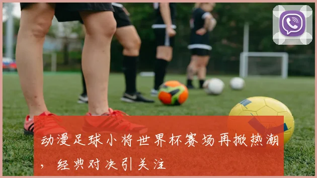 动漫足球小将世界杯赛场再掀热潮，经典对决引关注